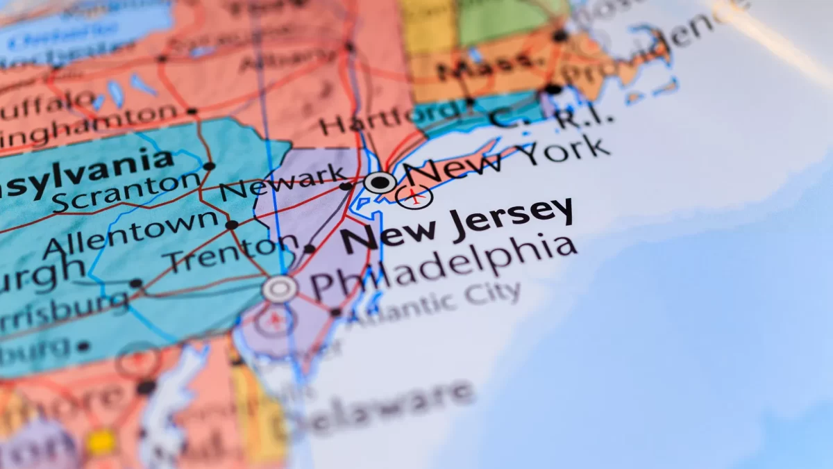 New Jersey'de Ev Sahibi Olmak