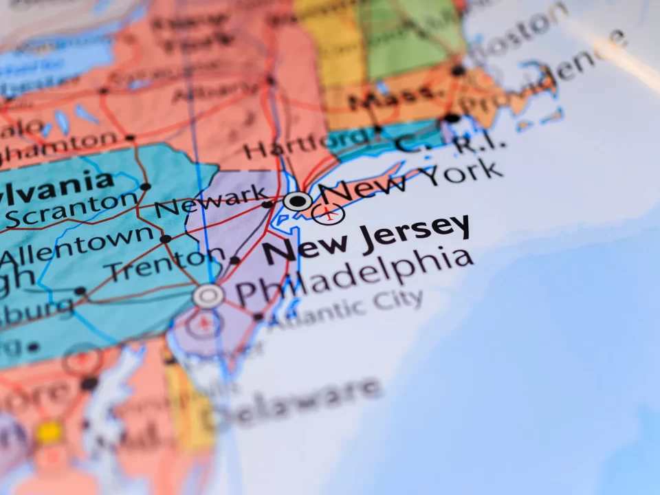 New Jersey'de Ev Sahibi Olmak